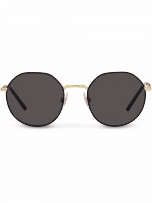 Silmälasit Dolce & Gabbana Eyewear harmaa