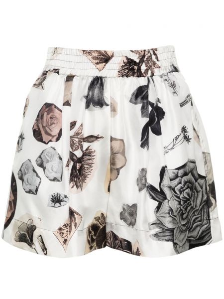 Shorts Marni hvid