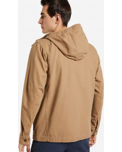 Полегшена куртка Outventure, коричнева