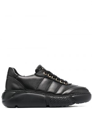 Sneakers Casadei svart