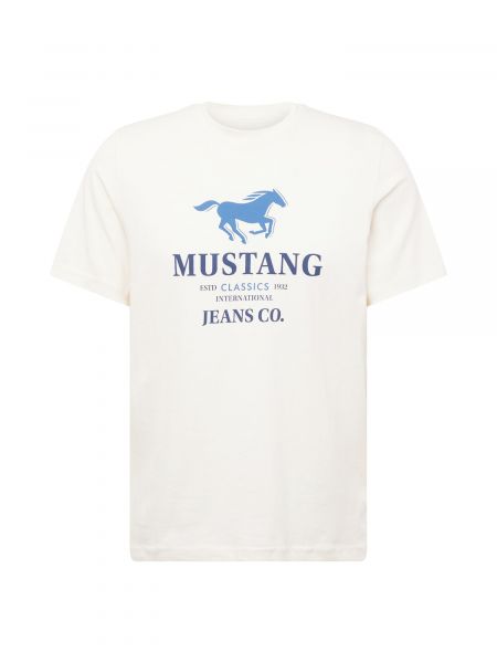 Тениска Mustang