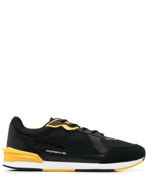 Sneakers Puma svart