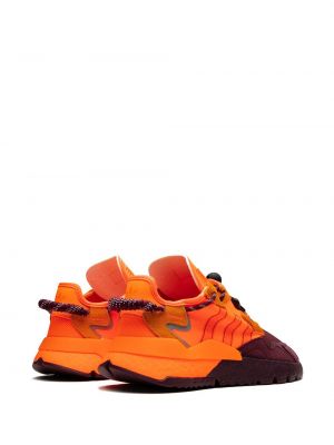 Tenisky Adidas Nite Jogger oranžové
