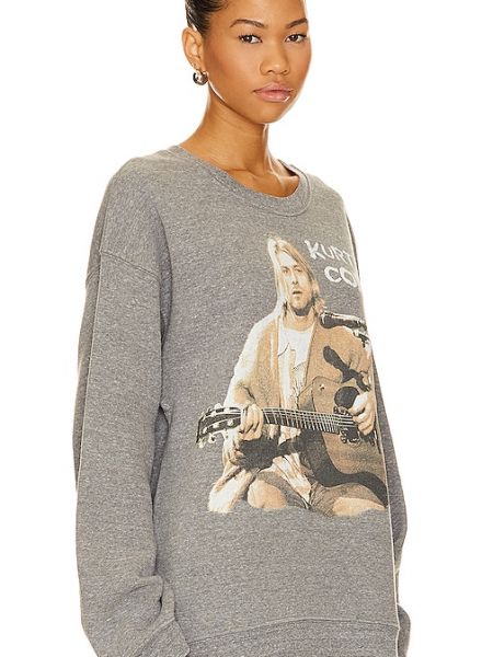 Pull Daydreamer gris
