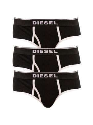 Nohavičky Diesel čierna