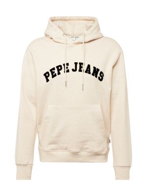 Μπλούζα με κουκούλα Pepe Jeans