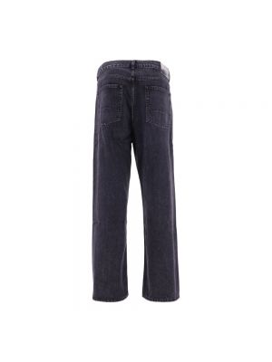 Straight jeans Our Legacy schwarz