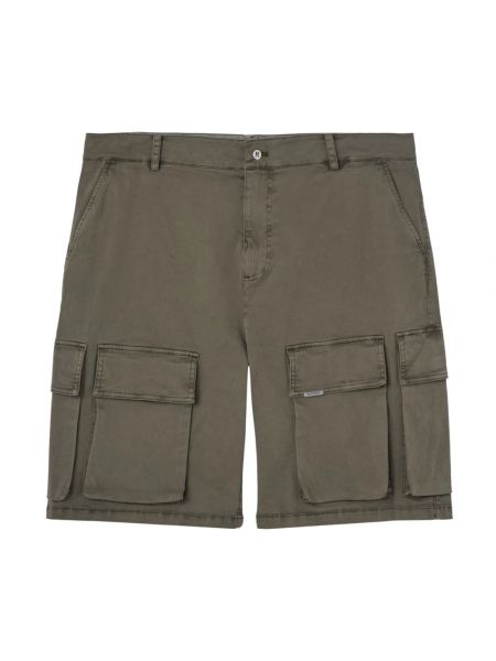 Shorts Represent grün