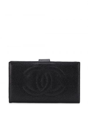 Cartera Chanel Pre-owned