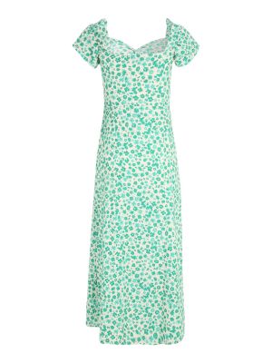 Košeľové šaty Dorothy Perkins Tall zelená