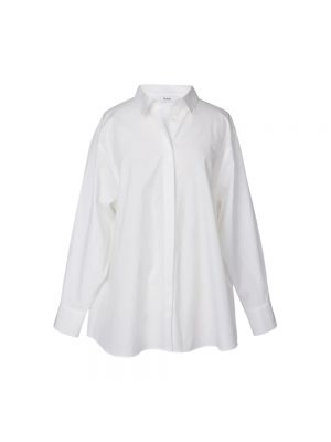 Biała koszula Stylein