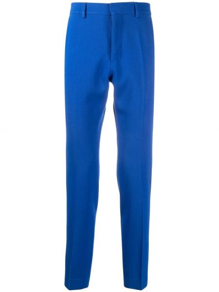 Pantalones Ami Paris azul