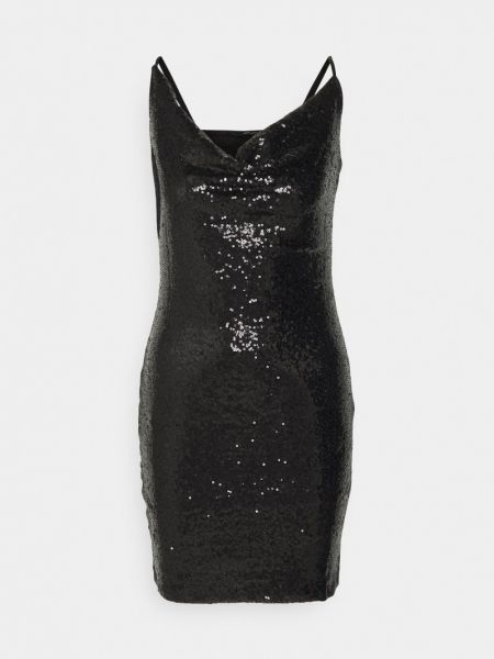 Sukienka wieczorowa Vero Moda Petite czarna