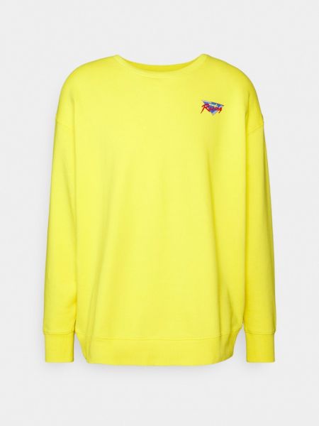 Bluza Wrangler żółta