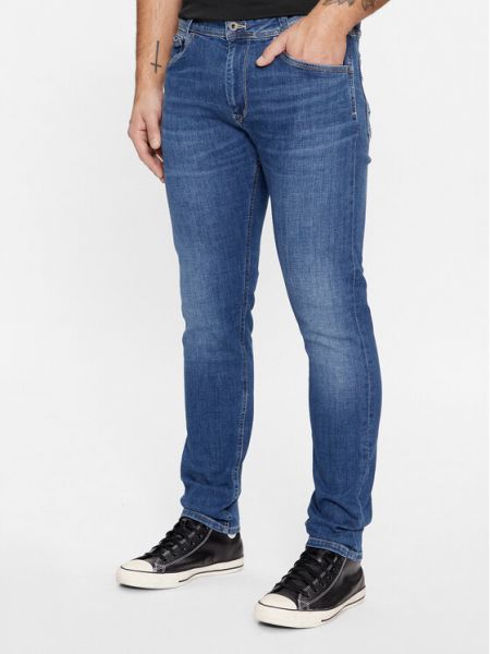 Skinny farmernadrág Pepe Jeans