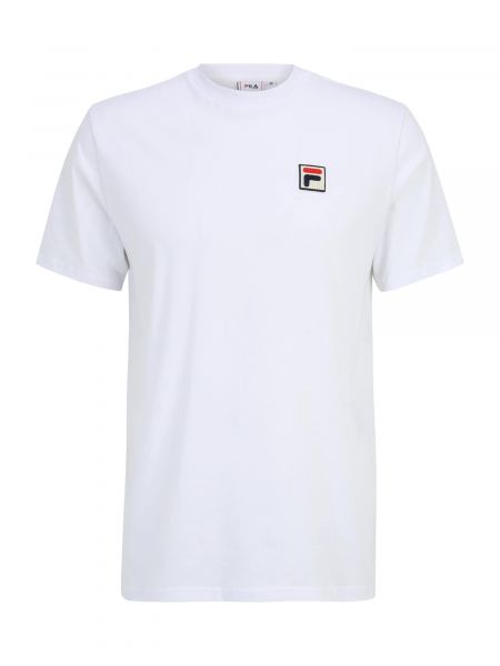Тениска Fila бяло