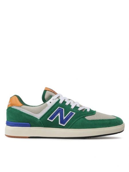 Sneakers New Balance verde