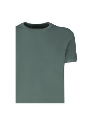 Camisa Zanone verde