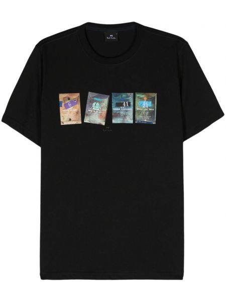 T-shirt Ps Paul Smith sort