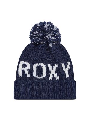 Kepurė Roxy mėlyna