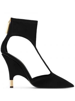 Pumps Giuseppe Zanotti svart