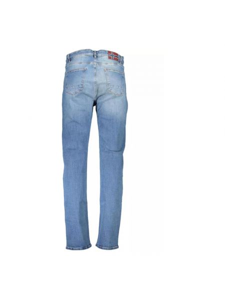 Straight jeans Napapijri