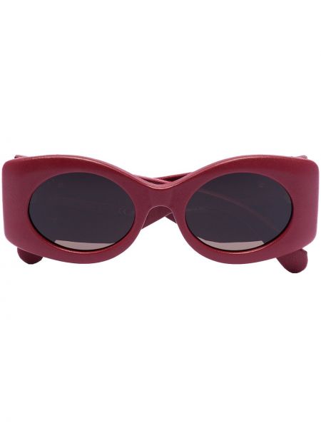 Gafas de sol Gucci Eyewear rojo