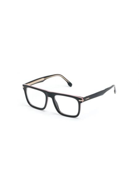 Klassischer brille mit sehstärke Carrera schwarz