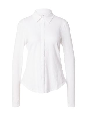 Блуза Gap бяло