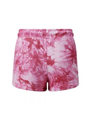 Shorts Ed Hardy pink
