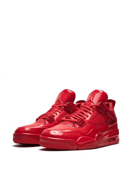 Zapatillas Jordan Air Jordan 4 rojo