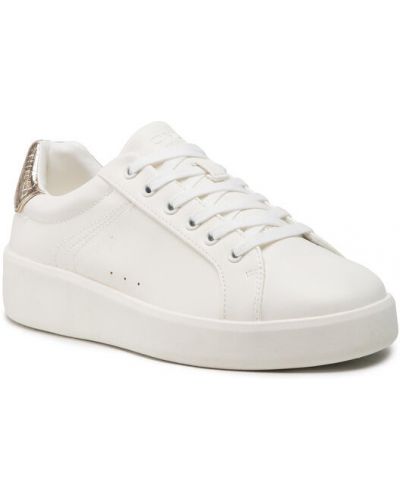 Sneakers Only Shoes bianco