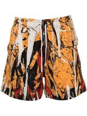 Shorts Amiri gul