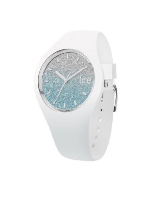 Pολόι Ice-watch λευκό