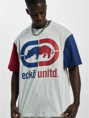 Тениска Ecko Unltd.