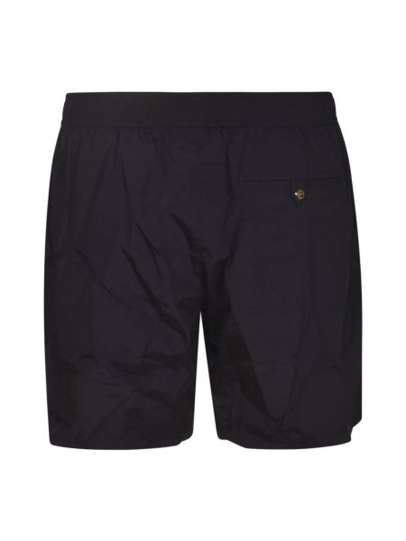 Pantalones cortos Giorgio Armani negro