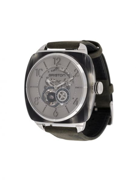 Relojes Briston Watches plateado