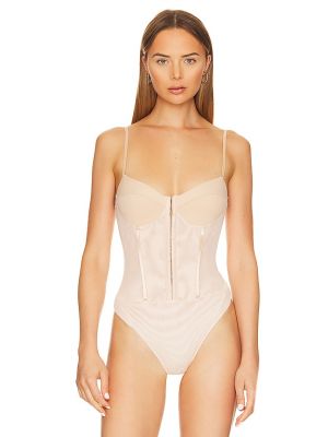 Body Free People beige