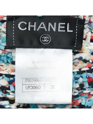 Vestido Chanel Vintage