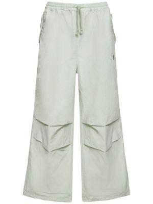 Oversized bavlněné kalhoty Umbro