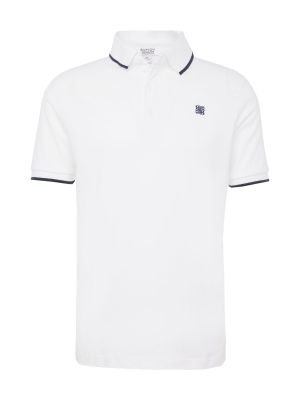 T-shirt Burton Menswear London bianco