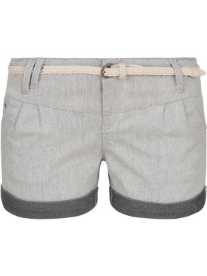Pantaloni chino Ragwear grigio
