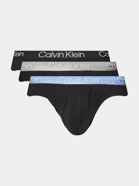 Чорні сліпи Calvin Klein Underwear