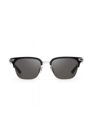Okulary przeciwsłoneczne Maybach czarne