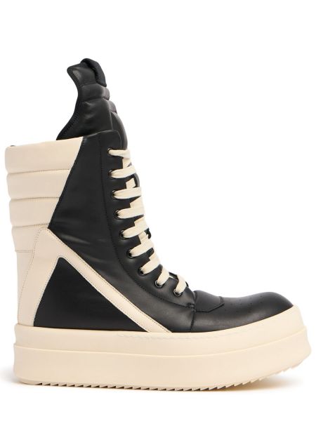 Sneakers Rick Owens svart