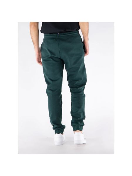 Pantalones de chándal Le Coq Sportif verde