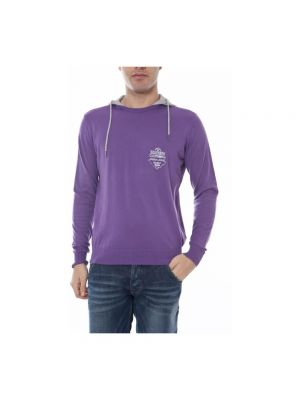 Bluza z kapturem Armani Jeans
