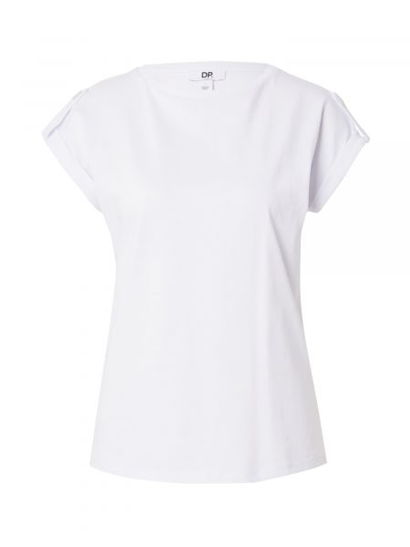 Marškinėliai Dorothy Perkins balta