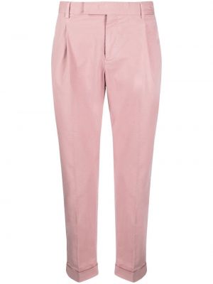 Pantaloni Pt Torino rosa