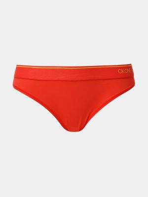 Chiloți Calvin Klein Underwear roșu